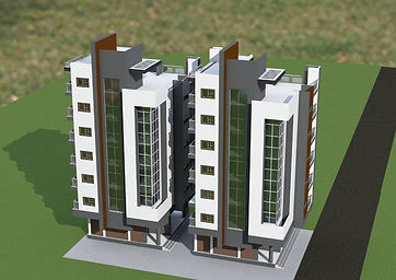 our Project 5 design construction
