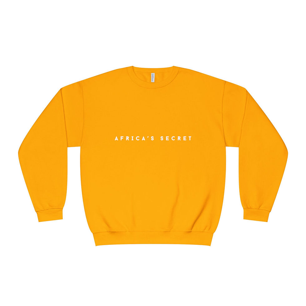 Thumbnail: Crewneck Sweatshirt