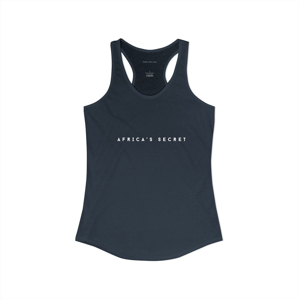 Thumbnail: Women's Ideal Racerback Tank