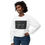 Thumbnail: Unisex Lightweight Crewneck Sweatshirt