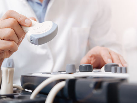 Combining Thermography and Ultrasound Together is a Smart Move for Women!