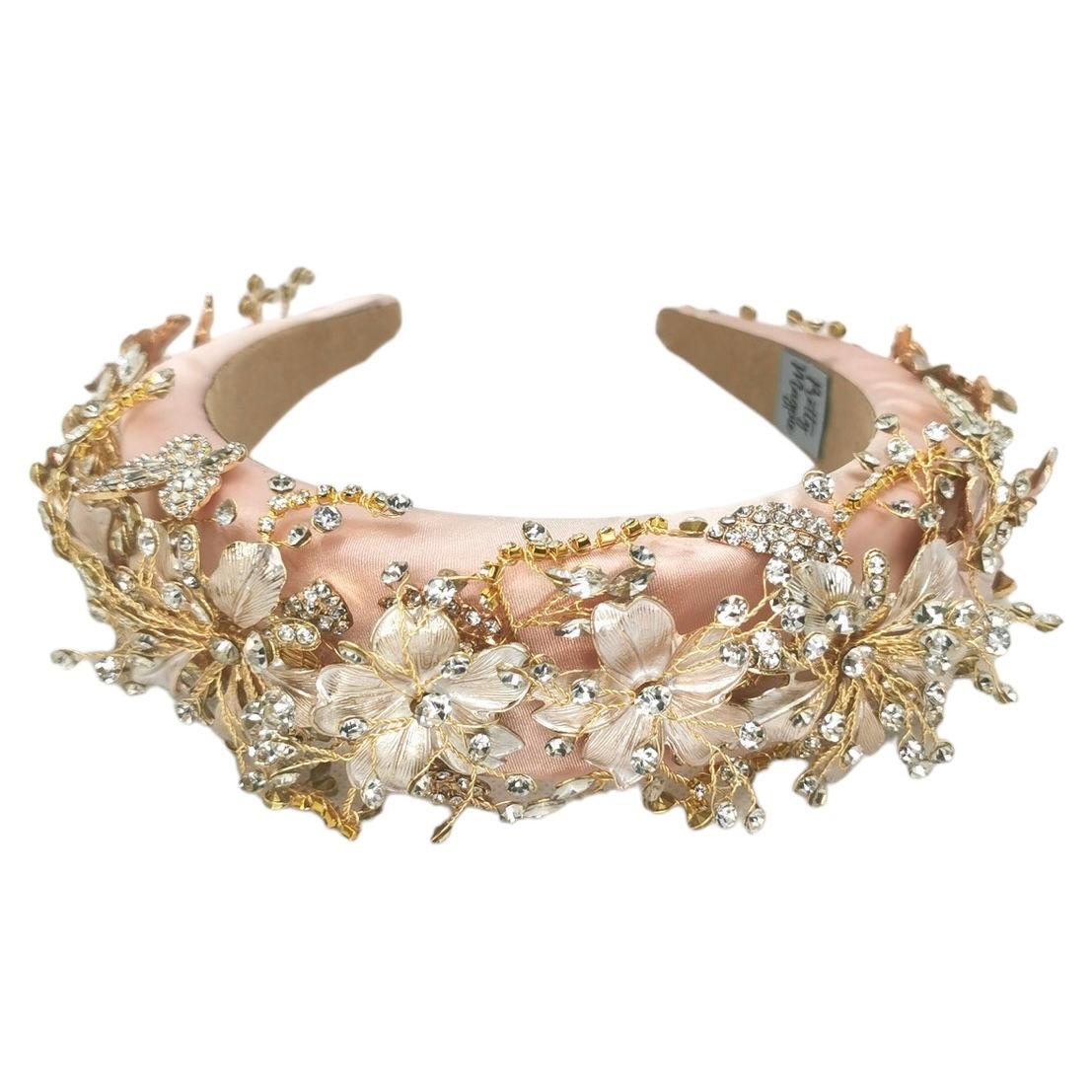 Leila Rose Headband