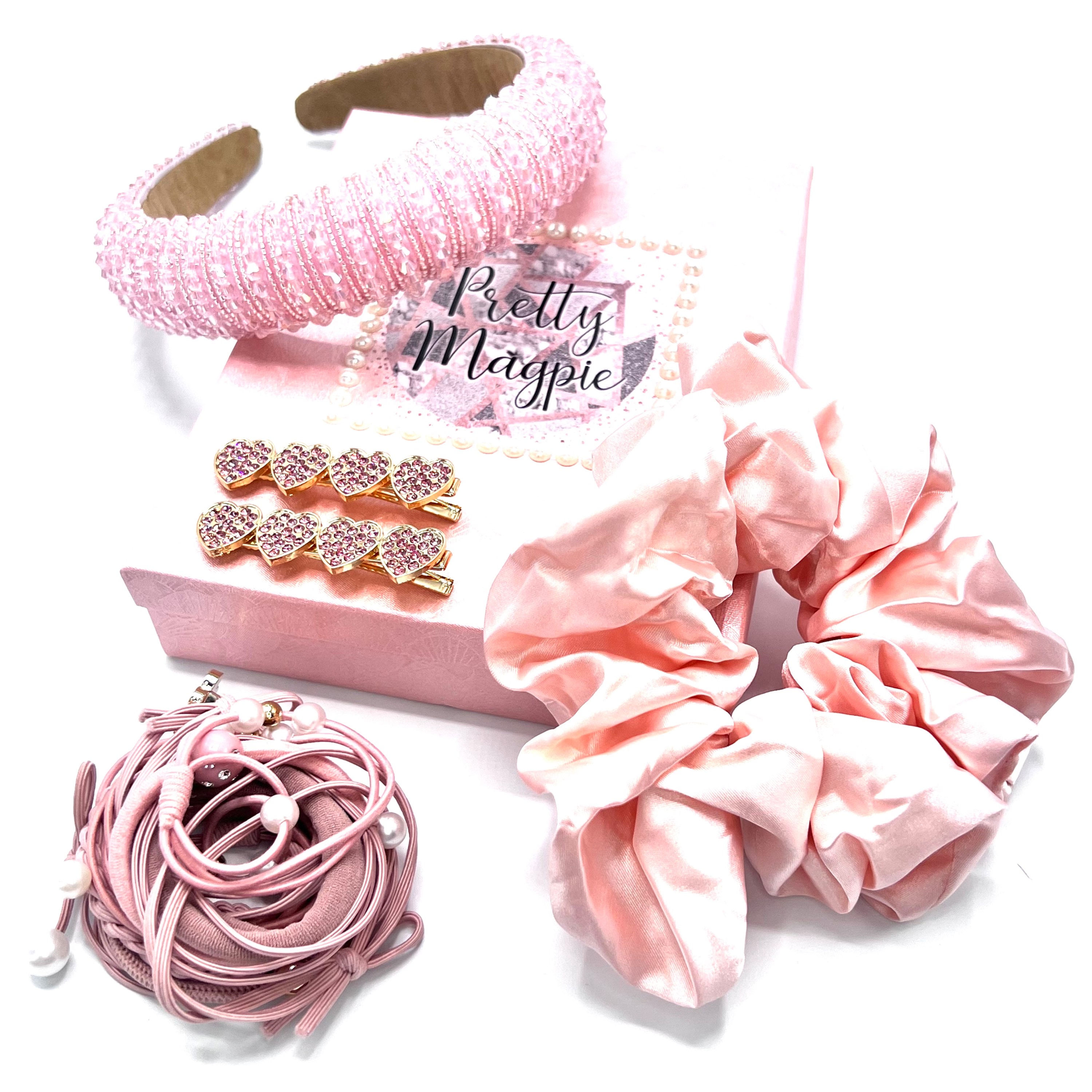 Pink Gift Box