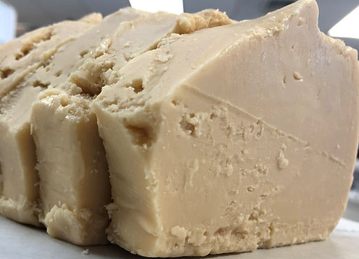 Vanilla Fudge | Heavenly Fudge