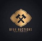 BF&A gold logo