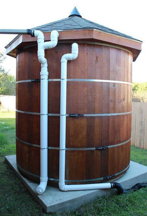 Home Water Conservation
