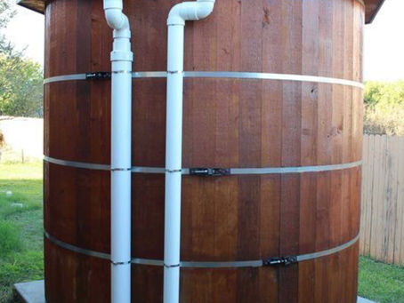 Home Water Conservation