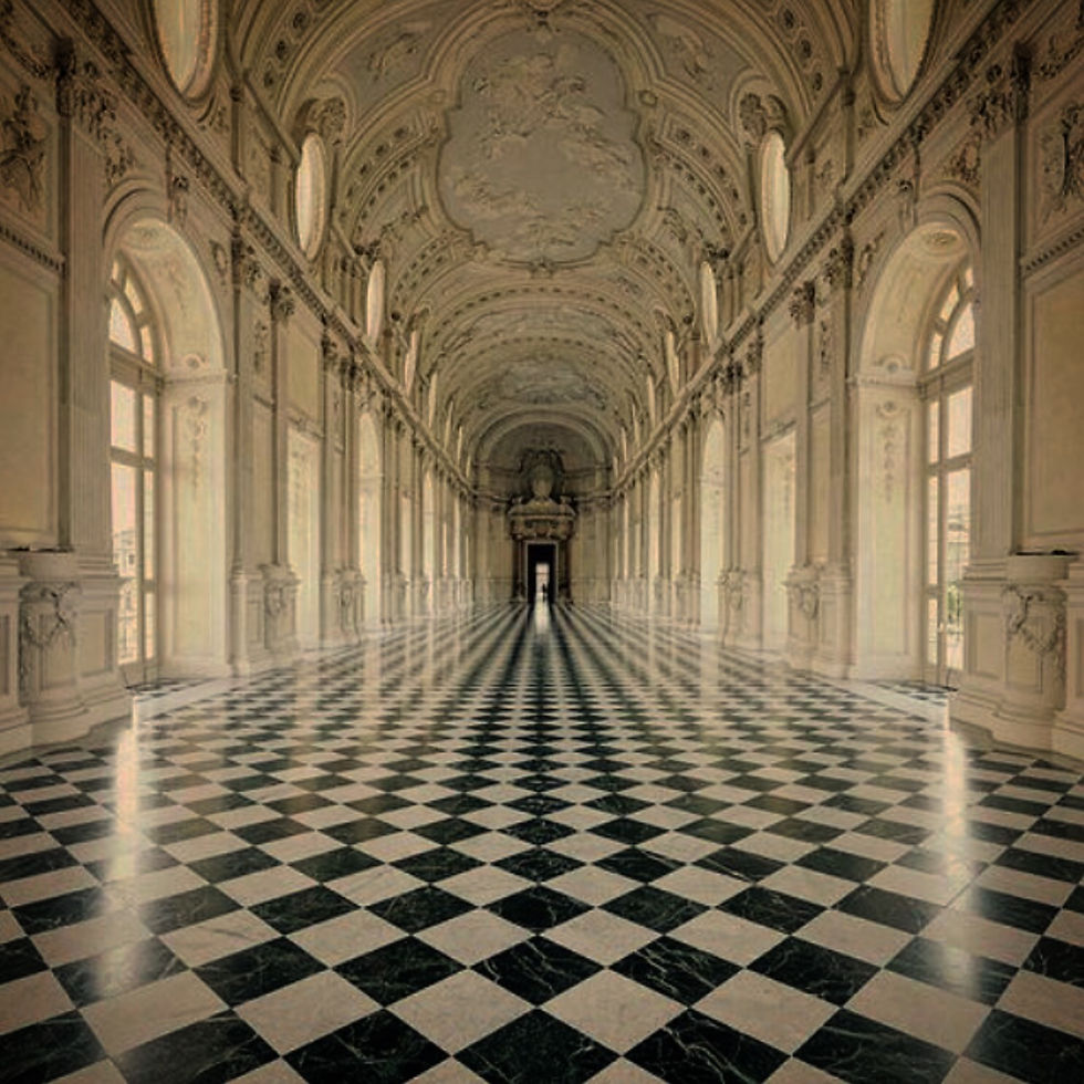 A Beautiful Question