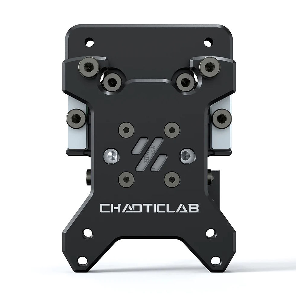 Thumbnail: ChoaticLab CNC Tap V2