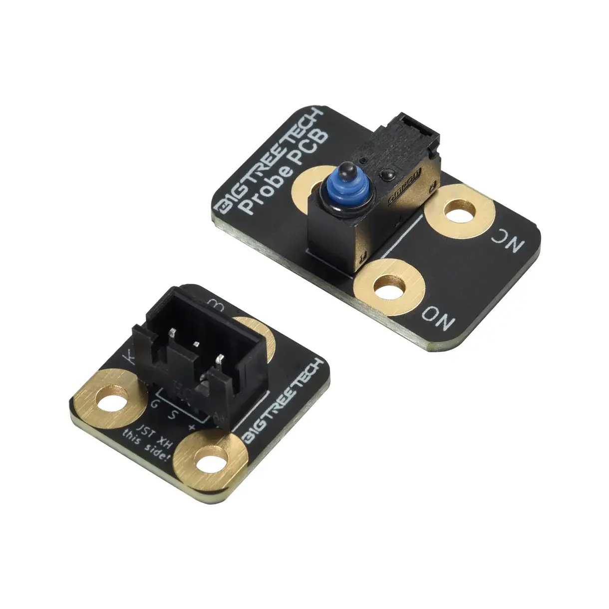 Klicky PCB for Voron