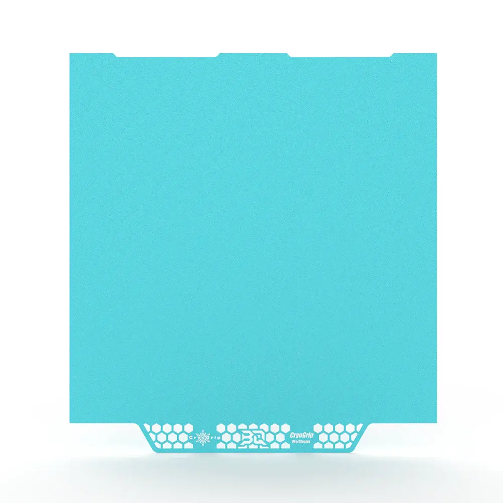 Cyrogrp for Creality machines