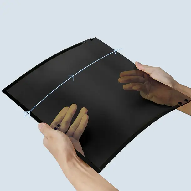 Thumbnail: BIQU Panda Door PC Upgrade Panel