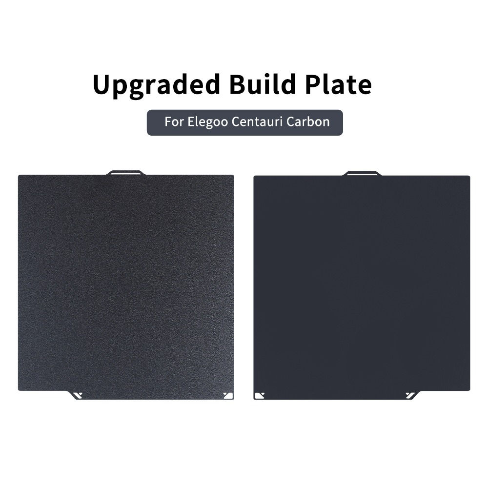Elegoo Centruai Carbon plates
