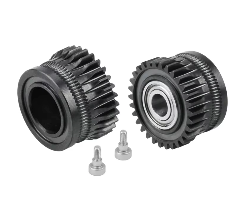 Hardened Steel Gears for Creality Ender 3 V3