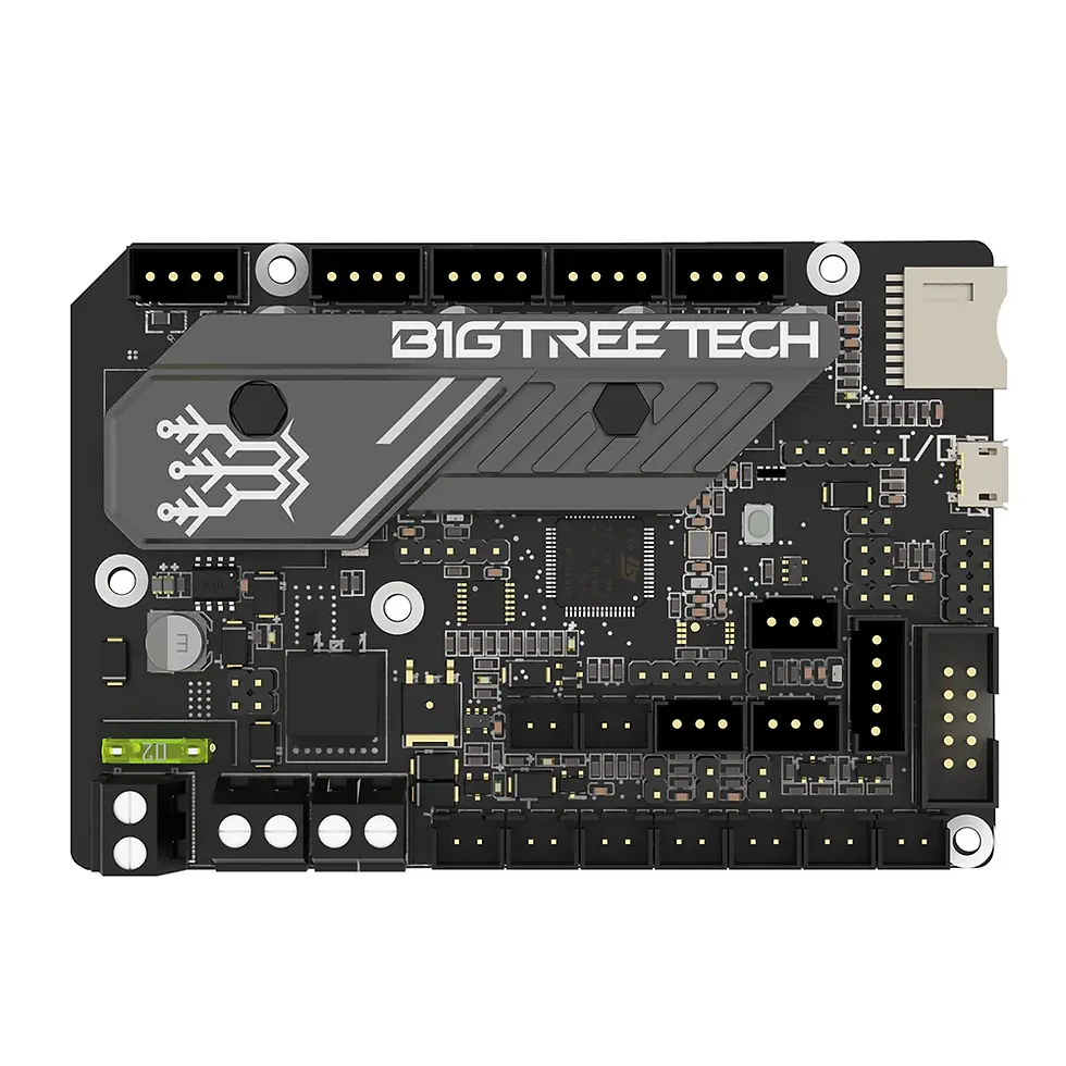 Thumbnail: SKR Mini V3 Motherboard for Voron