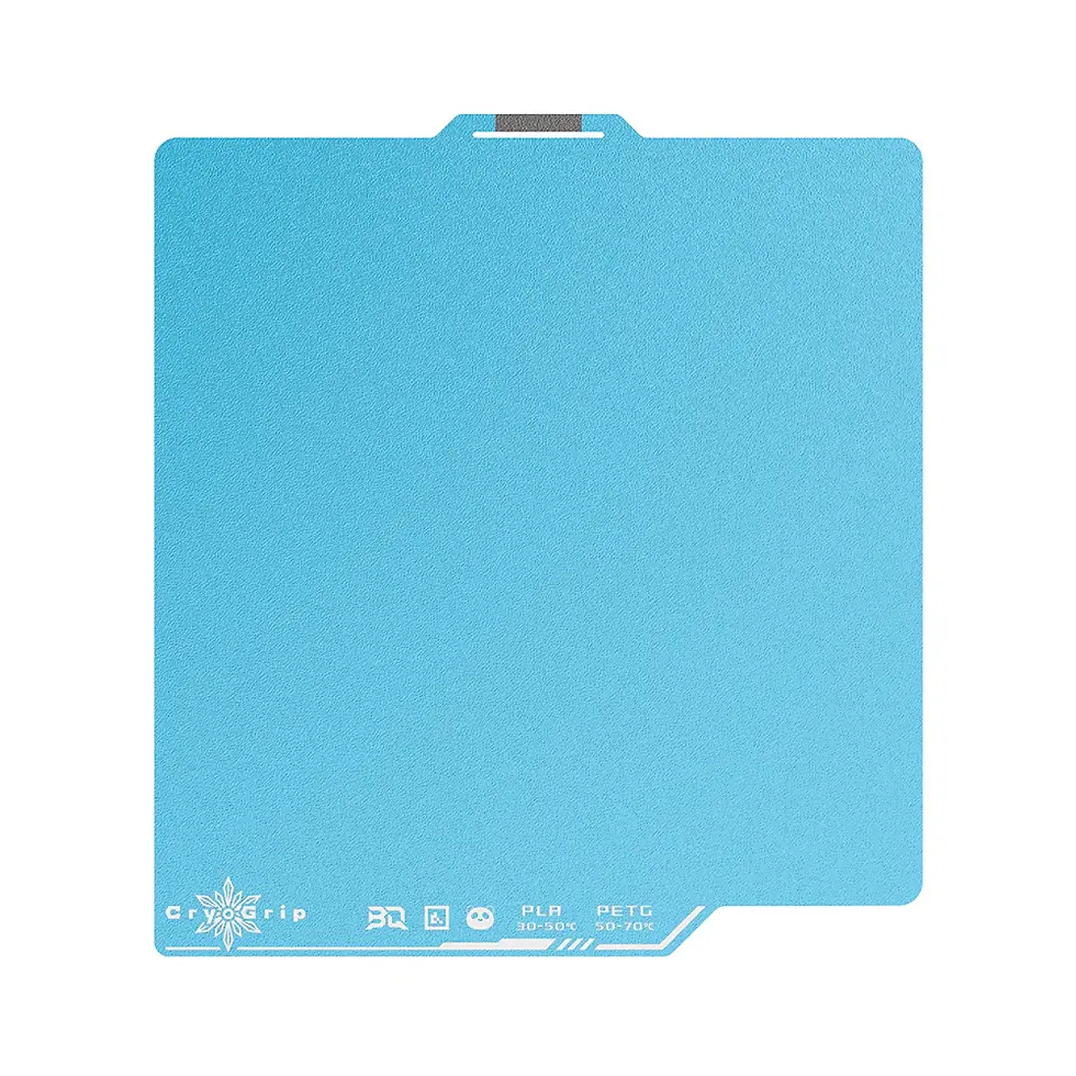 Bigtreetech Cryogrip cool plate