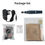 Thumbnail: Deburring And Chamfering Machine Outer Circle Chamfering 3D Prints