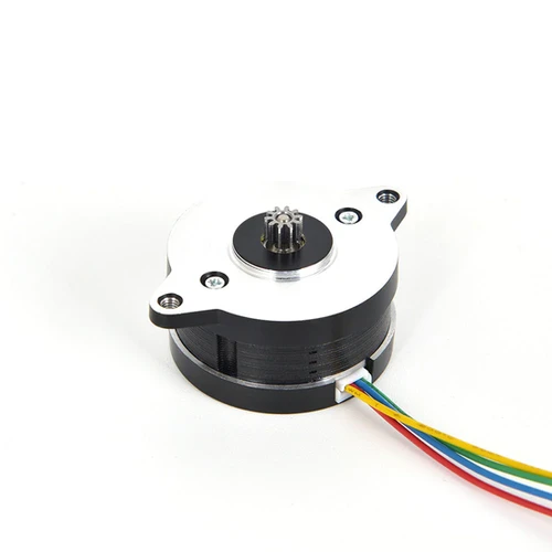 てこ LDO Nema 14 Stepper Motor LDO-36STH20-1004AHG(XH) | Zee3D