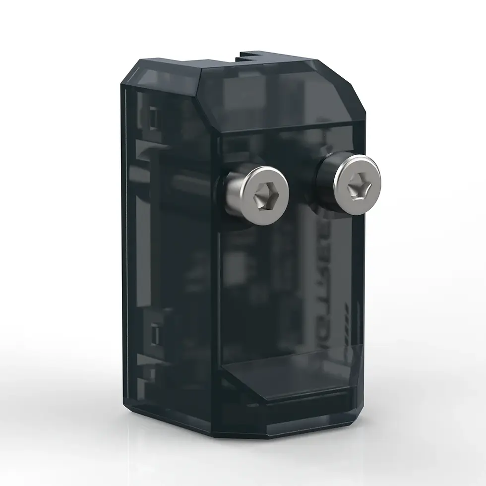 Thumbnail: Non Touch Bed Leveling