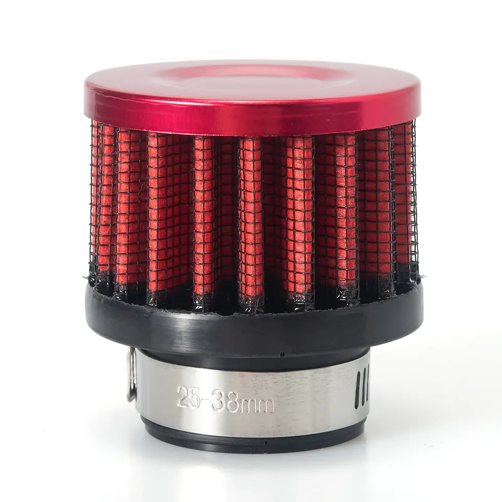 Thumbnail: CPAP cooling fan