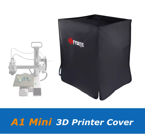 A1 mini dust cover