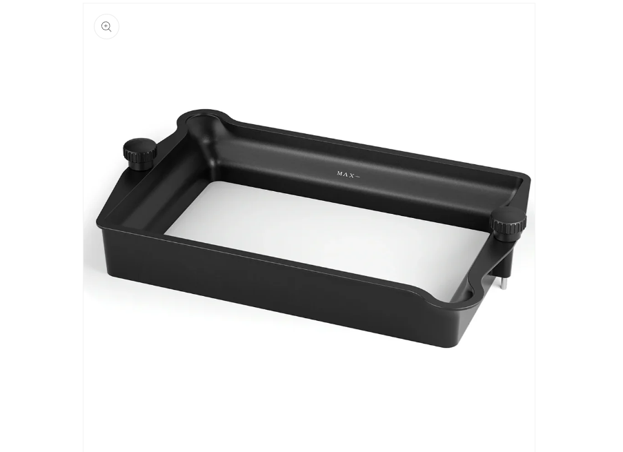 Elegoo Saturn 4 resin tank