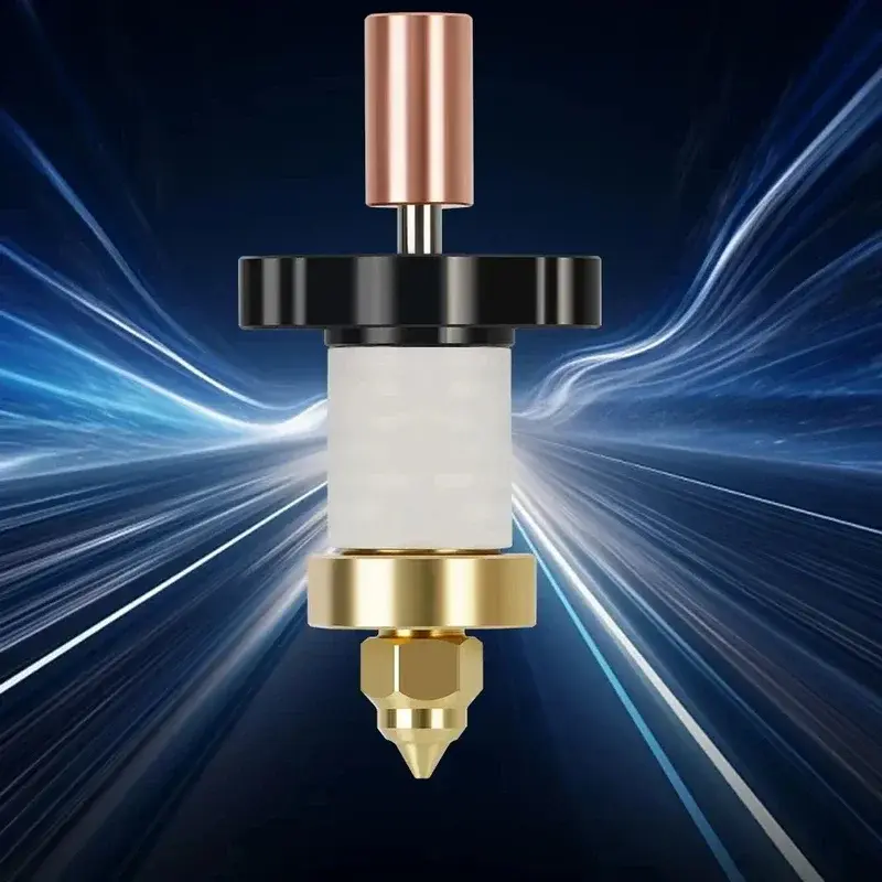 Thumbnail: Creality Ender 3 V3 KE Hotend Kit