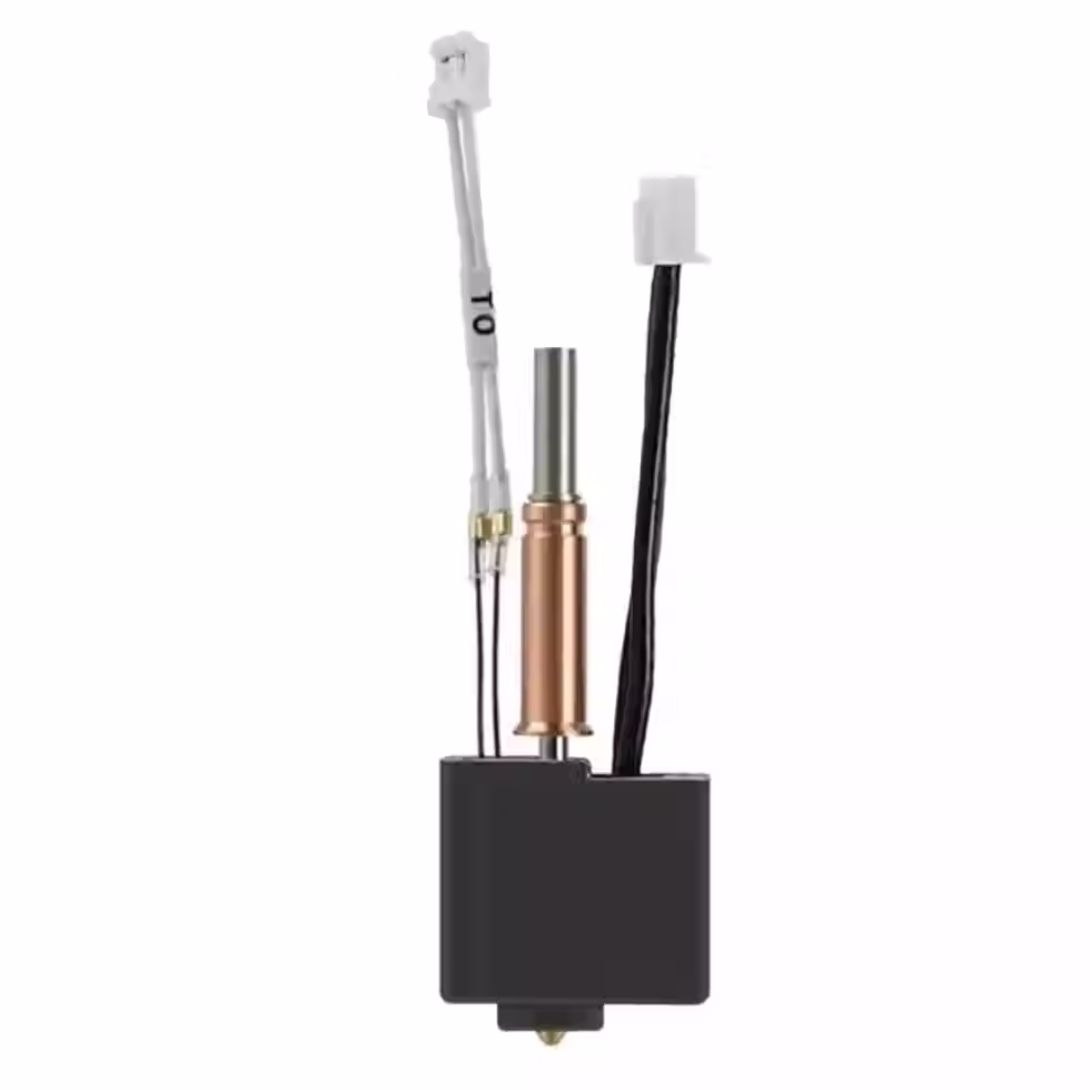Anycubic Kobra 3 Hotend