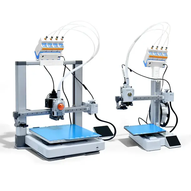 Feeding System