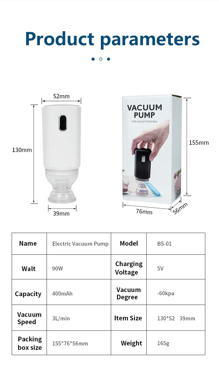 Thumbnail: Filament Air Vaccum Pump