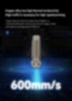 Elegoo Neptune 4 Plus/Max Nozzles