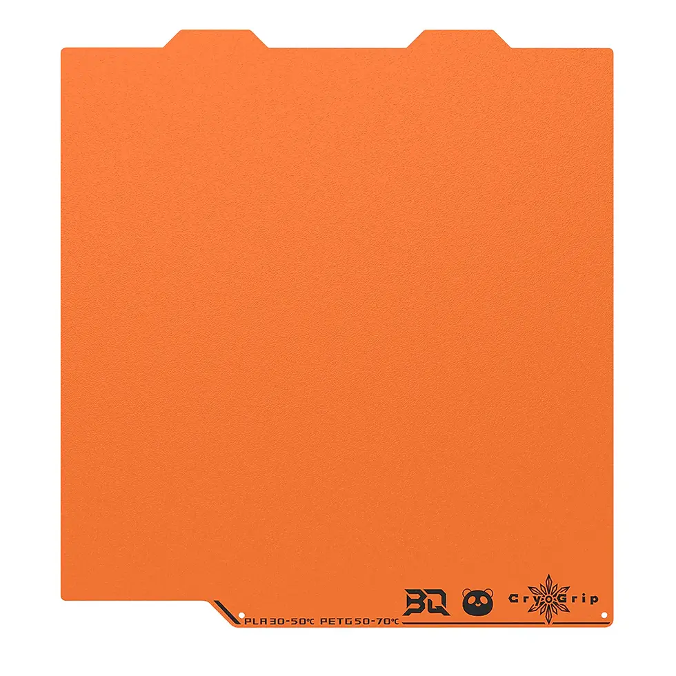 Thumbnail: Biqu CryoGrip Pro Glacier for A1 mini Bambulab Printer