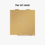 Thumbnail: Original Bambu Lab Textured PEI Plate For X1/P1/ A1 series
