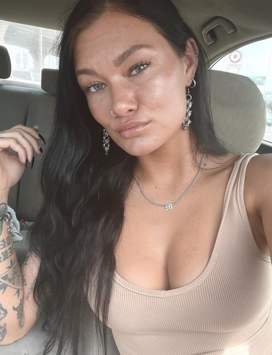 Writer: mckennahall