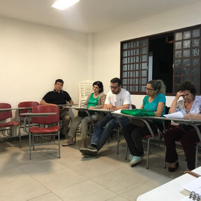 CPP realiza estudo sobre a VI APD
