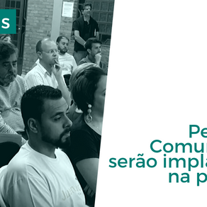 Pequenas Comunidades serão implantadas na paróquia