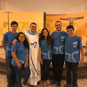 Relembre o dia a dia dos peregrinos na JMJ Panamá 2019