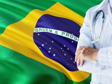 The Rise of Brazil and Expanded Access Programs: A strategic opportunity? 