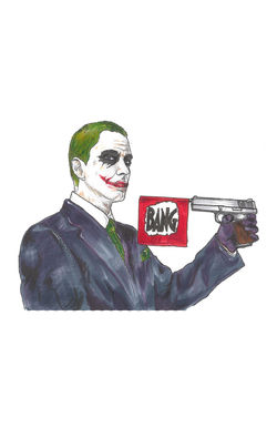 Eminem-Joker
