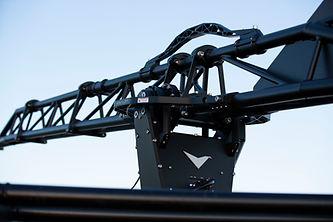 Motocrane Ultra Arm Traktion