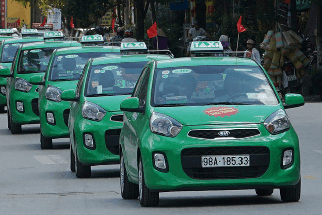 Giải mã giấc mơ thấy xe taxi mang ý nghĩa gì và đánh con gì? content media