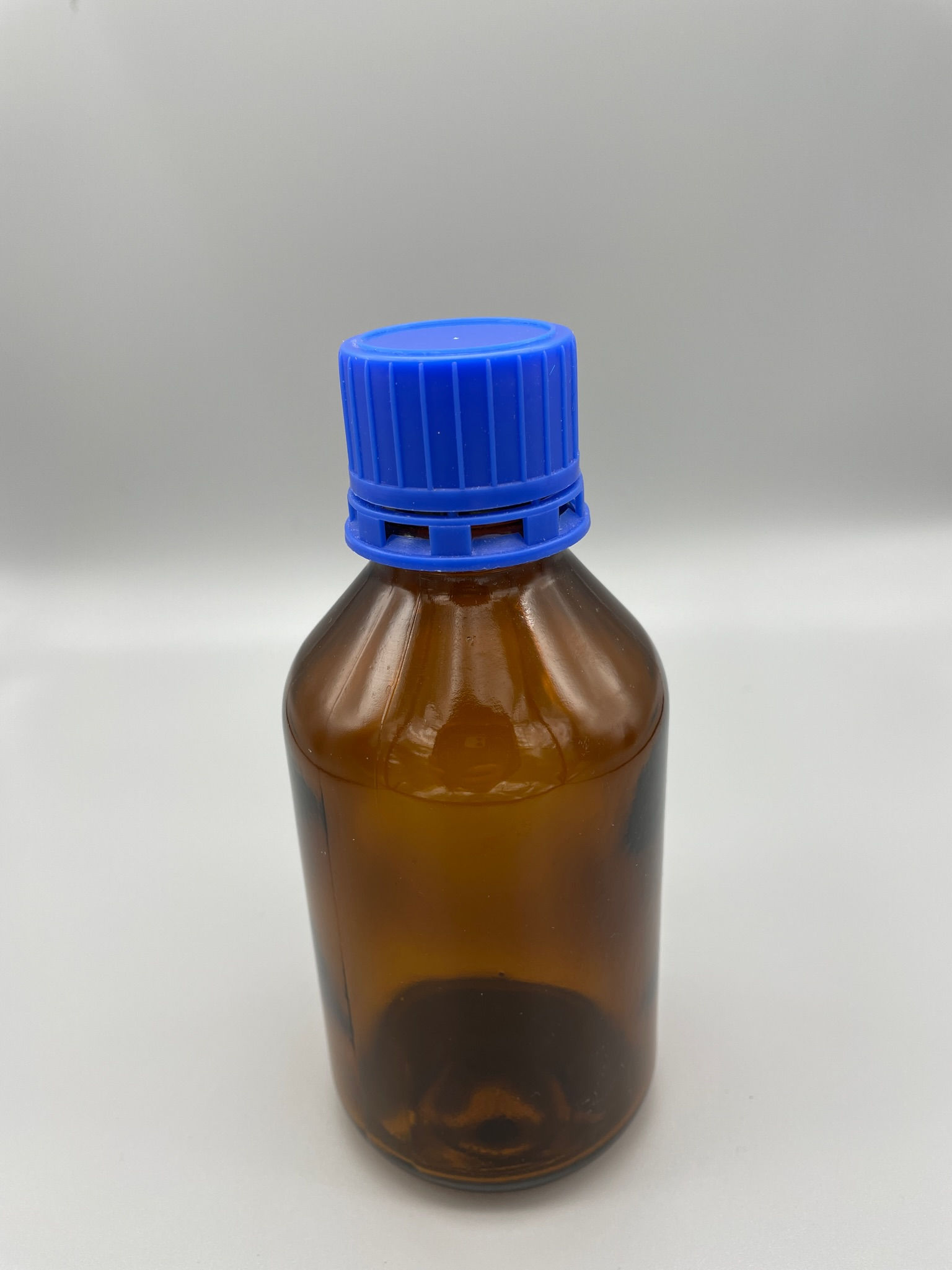 Brown Transparent Series