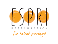 Logo Espri Restauration