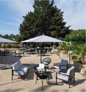 Domaine de la Blanchadière