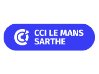 Logo CCI Le Mans