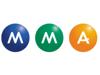 Logo MMA