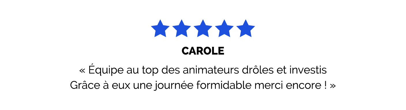 Magens Activity - Agence événementielle au Mans et ses alentours