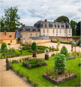 Domaine de la Groirie