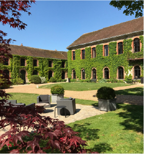 Les Communs du Perche