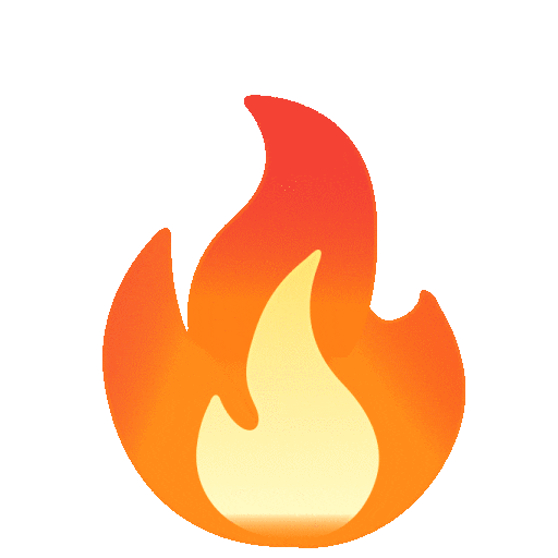 Icon feu